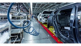 Ob in der Automobilproduktion oder weiteren Branchen: Immer häufiger werden kundenindividuelle Produkte gefordert. Das Joint Venture will bei der Umsetzung helfen.  (Bild: ©vadimborkin - stock.adobe.com)