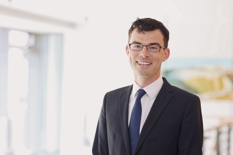 Christian Colmer, Leiter Marketing und Kommunikation Institutsteil HSA, Fraunhofer IDMT: „Vertreter unseres Instituts und von Partnerunternehmen des Arbeitskreises sind auf jeden Fall vor Ort, um das Akustikthema in Hannover mit Kundinnen und Kunden zu vertiefen und neue Anwendungsszenarien zu erschließen.