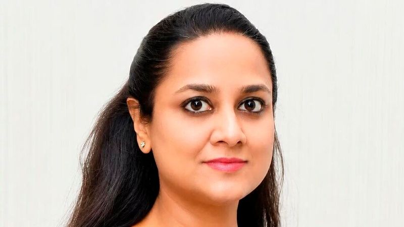 Ashumi Shroff ist die neue Repräsentantin des Landes Baden-Württemberg in Indien. (Bild:  © Staatsministerium Baden-Württemberg)