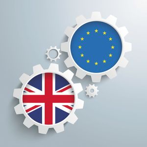 Großbritanien stimmte am Donnerstag, 23. Juni 2016, für den Austritt aus der Europäischen Union.