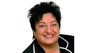 Sieglinde Walz verantwortet bei T-Systems den Kundenbereich Daimler- und BMW-Händler im Geschäftsbereich Retail und Aftersales. (Archiv: Vogel Business Media)