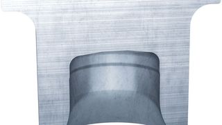 Das Stanznieten für Werkstoffkombinationen aus Aluminium und ultrahochfesten Stählen für den automobilen Leichtbau klappt mit dem Henrob-BG von Atlas Copco nun prozesssicher ohne Bruch oder Verformung des Niets. (Atlas Copco)