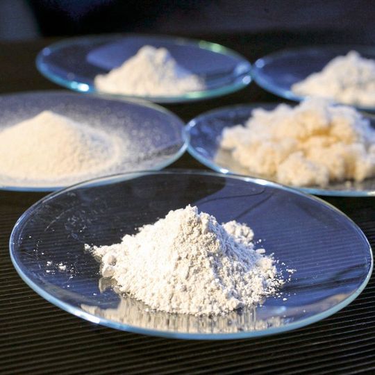 DMT launcht weltweit ersten Online-Shop für Prüf- und Normstäube DMT launcht weltweit ersten Online-Shop für Prüf- und Normstäube
