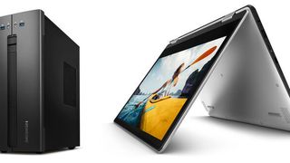 Aldi hat wieder Technik im Angebot. (Medion)