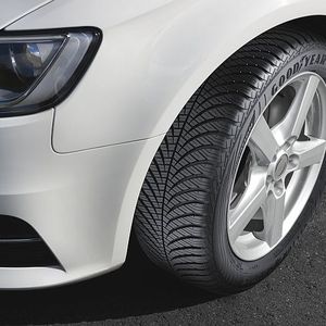 Der Goodyear Vector 4 S ist laut „Auto-Bild“ ein vorbildliches Multitalent.(Foto:  GDTG)