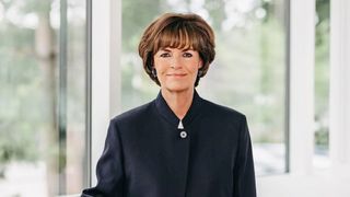 Trumpf hat zum Geschäftsjahr 2025/2026 eine durchaus erfreuliche Bilanz ziehen können. Nicola Leibinger-Kammüller, die Vorsitzende des Trumpf-Vorstandes, kommentiert: „Trotz geopolitischer Unsicherheiten blicken wir optimistisch ins nächste Jahr. Hier die Details ... (Bild: Trumpf)