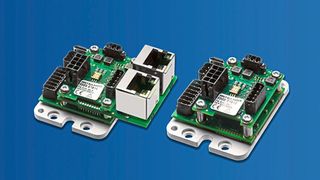 Neues Familienmitglied für den mittleren Leistungsbereich bis ca. 100 W: Der MC3603 eignet sich mit seinen kompakten Abmessungen gut für die Integration in Gerätebau- und Medizintechnikanwendungen. (Bild: Faulhaber)