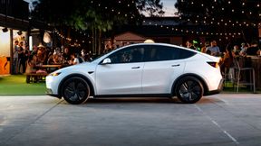Tesla hat im September ungewöhnlich viele Neuwagen auf die Straßen gebracht. Der Tesla Model Y ist sogar meistverkauftes Fahrzeug des Monats. (Bild: Tesla)