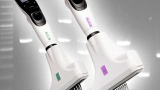 Integra Voyager-Pipette mit einstellbarem Spitzenabstand (Integra Biosciences)