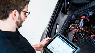 AVL Ditest hat die Funktionsumfänge seiner Multimarkendiagnose deutlich erweitert. (Bild: AVL Ditest)