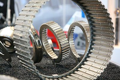 Rückblick: Impressionen von der Euroblech 2014. (Bild: Euroblech)