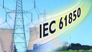 Die neue Automatisierungsnorm IEC 61850 beschäftigt sich mit Kommunikationsnetzen und -systemen in Stationen.Bild: Phoenix Contact (Archiv: Vogel Business Media)