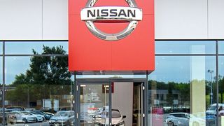 Gemeinsam mit dem Handel will Nissan wieder wachsen. (Nissan)