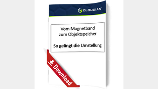 Whitepaper Cover: Vogel IT