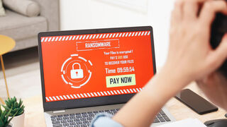 Ransomware attacks are becoming more frequent, the demands more and more brazen.
