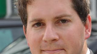 Michael Brucker hat sich kurz vor dem Abitur dazu entschieden, den elterlichen Betrieb weiterzuführen. Seit Anfang 2011 steht er nun an der Unternehmensspitze. (Foto: Wehner)