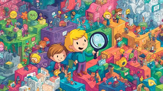 Eine KI-gestützte Ursachenanalyse korreliert nicht nur; sie verknüpft Logs, Metriken und Traces über Services hinweg und erkennt kausale Zusammenhänge. (Bild:  Midjourney / KI-generiert)