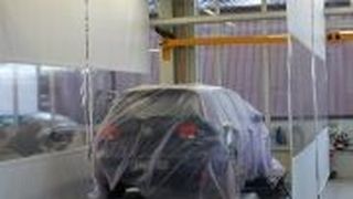 Die Reparatur von Leasingfahrzeugen stellt freie Werkstätten vor besondere Herausforderungen. (Wenz)