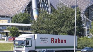 Als Mitglied der System Alliance, eines Netzwerks für Distributions- und Beschaffungslogistik im Stückgutbereich, verfügt Raben Logistics Germany über acht eigene Niederlassungen in Deutschland. (Bild: Raben)