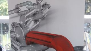 Kolsterisieren – ein Härteverfahren für austenitische und Duplexstähle.  (Bild: Anne Richter, SMM)