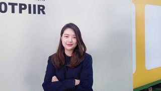 Jenny Lin: "We have built a good reputation in demanding industries such as automotive components, electronic parts, logistics products, and packaging applications." (Image:CLF)