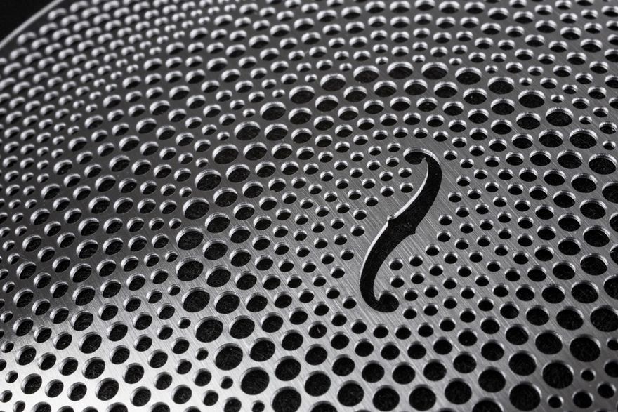 Lautsprechergitter2 ()