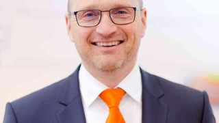 Dr. Matthias Kirchherr wurde zum CSO der U.I. Lapp GmbH bestellt. (Lapp; Florian Lein - Photography)