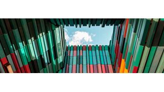 Gegenüber einer physischen Infrastruktur hat die Cloud beim Aufbau einer IIoT-Plattform einige Vorteile. (Bild: gemeinfrei)