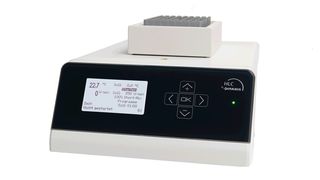 Der Multifunktions-Thermomixer von Ditabis (Bild: Ditabis)