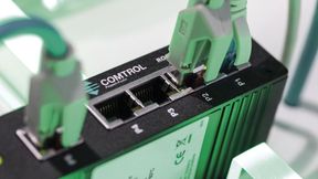 Die IO-Link-Master von Pepperl+Fuchs können jetzt parallel zur Feldbusschnittstelle auch über die Protokolle OPC UA, MQTT und JSON kommunizieren.