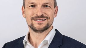 Michael Pausch: „Als großer Anwender stehen wir ohnehin im engen Kontakt mit Herstellern angetriebener Werkzeuge – da ist es nur noch ein kleiner Schritt zu Präzisionslagern für angetriebene Werkzeuge von Schaeffler. (Bild: Schaeffler)