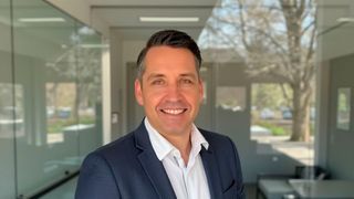 Kurt Robert Hippler (Bild: Harting)