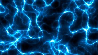 The training and operation of complex AI models require a lot of energy—is this justified in view of their potential benefits? (Image:freely licensed)