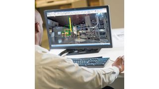 The business combination of Aveva and Schneider Electric creates a global leader in engineering and industrial software, expanding the markets and industries the company serves. (Aveva)