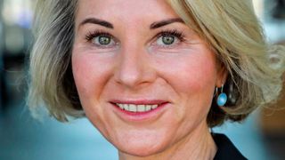 Sabine Nitzsche übernimmt ab 1. März 2025 die Position des CFO.  (Bild: Vitesco Technologies GmbH)