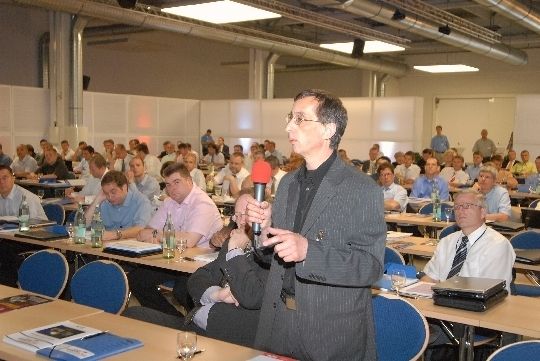  (Archiv: Vogel Business Media)