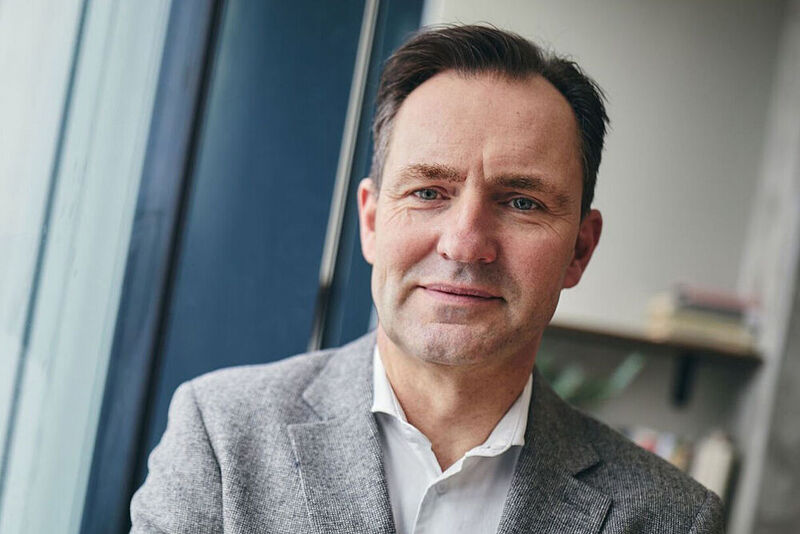 Thomas Schäfer ist Vorstand für die Volumenmarken des VW-Konzerns.