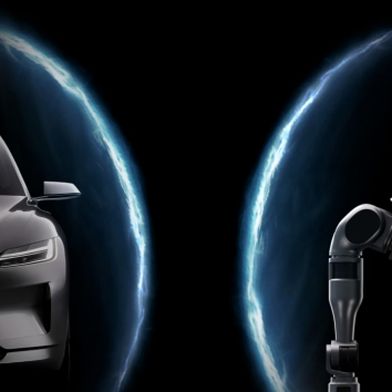 With new hardware and software solutions, the productive use of AI in industry is becoming increasingly prominent. (Source: Nvidia)