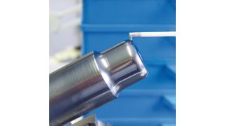 Die Stanz- und Umformwerkzeuge von MPK werden speziell nach den individuellen Wünschen des Kunden gefertigt. (Bild: MPK Special Tools)