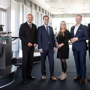 Samson und Infraserv wollen gemeinsam die Weiterentwicklung der Samson-IIoT-Plattform für intelligente Prozessautomatisierung vorantreiben.