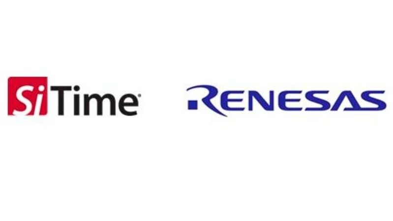 Mit der Akquisition des Timing-Geschäfts von Renesas baut SiTime sein Takterzeugungsportfolio weiter aus.(Bild:  SiTime / Renesas)