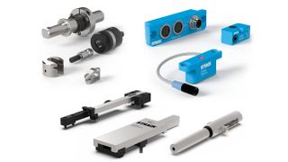 Strack Norma’s modern demoulding elements, combined with the technical expertise of Agathon's sales staff, create synergy effects. (Source: Strack Norma)