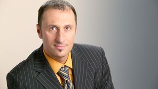  (Archiv: Vogel Business Media)