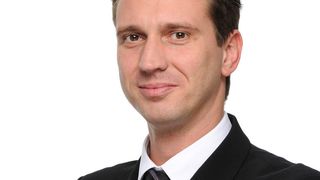 Alexander Spohr, Leiter Business Unit PC Components bei Tech Data (Tech Data gmbH & Co OHG)