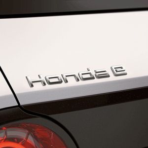 (Honda)
