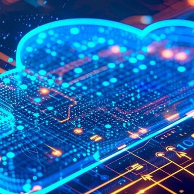 Sichere und souveräne Cloud-Plattformen für Unternehmen sind längst zu einer strategischen Entscheidung geworden. (Bild: Pixabay / Brian Penny / KI-generiert)