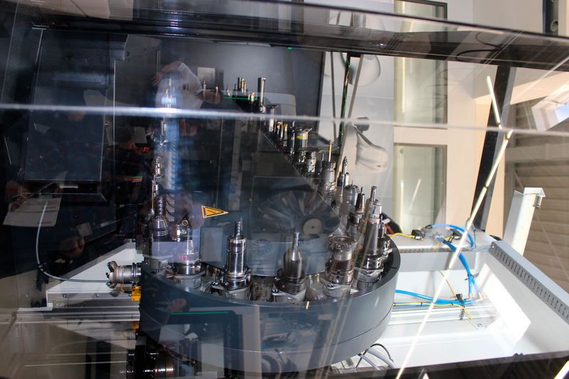 Hausausstellung 2017 in Pfronten (Sonnenberg)