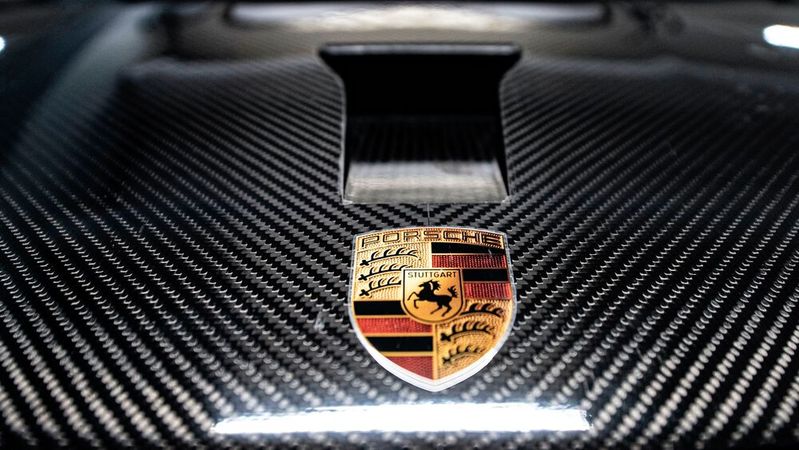 Porsche hat für 2024 eine umfassende Agenda, vor allem aber stehen vier Produkteinführungen bevor.(Bild:  Porsche AG)