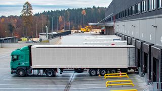 Chemieprodukte-Hersteller Sonax hat seine Lagerlogistik mit dem WMS Prolag World von CIM auf Vordermann gebracht. (Bild: CIM)