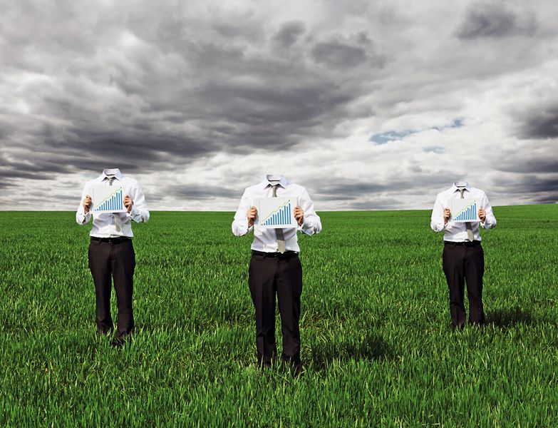 Es ist wichtig, sich als Unternehmen und potenzieller Arbeitgeber nicht als Black Box zu präsentieren, sondern dem Kandidaten die Seele hinter den Zahlen und Fakten zu zeigen. (Bild: ArtFamily - Fotolia.com)